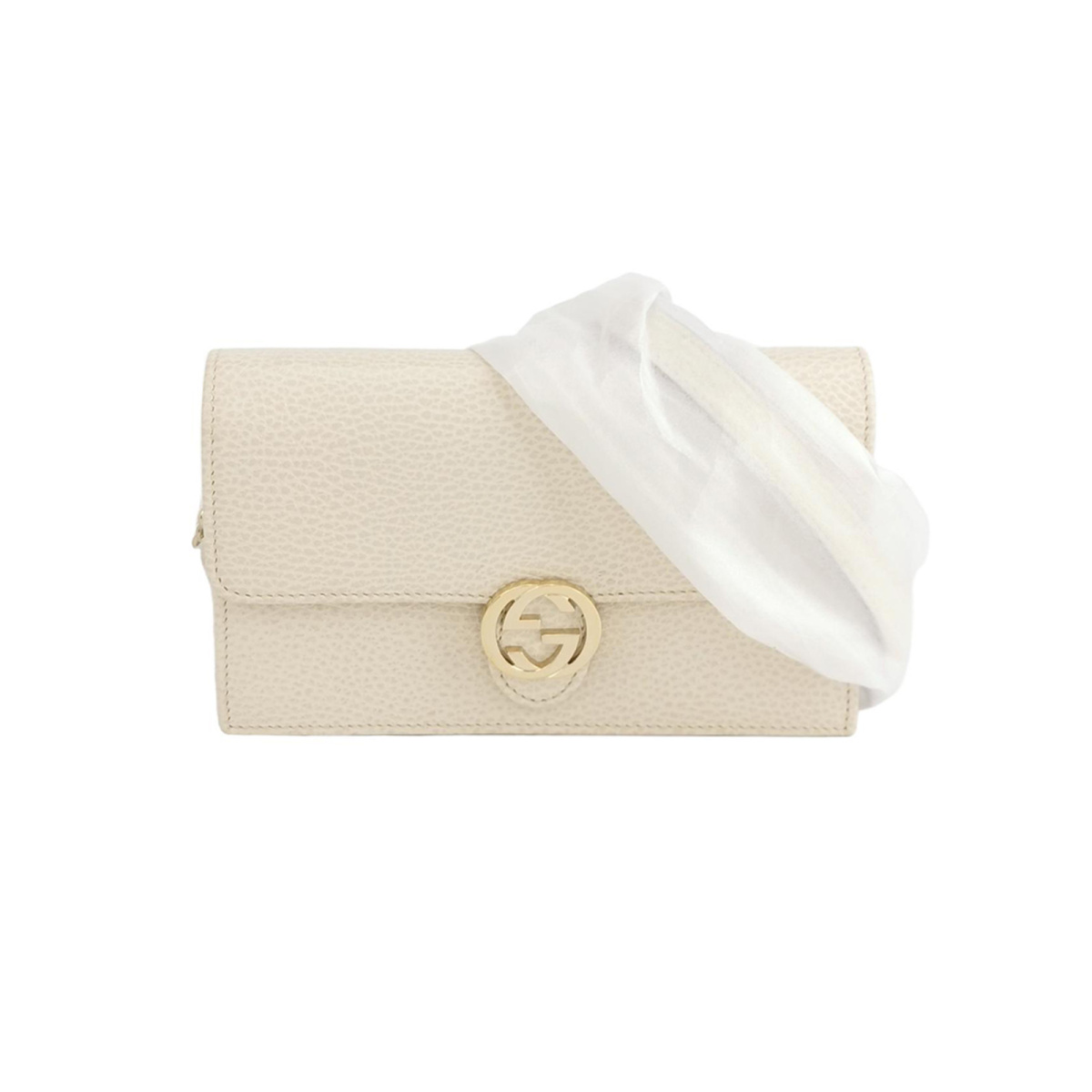 Gucci Interlocking GG — фото 1