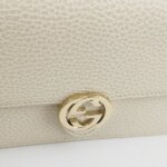 Gucci Interlocking GG — фото 8