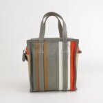 Balenciaga Bazar logo — фото 4