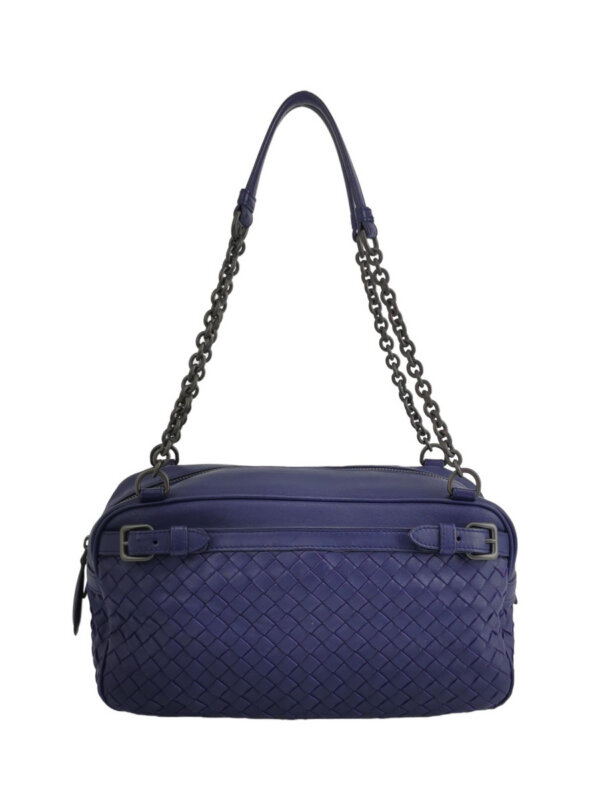 Bottega Veneta Intrecciato