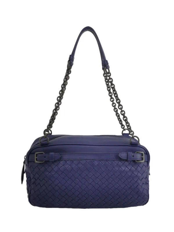 Bottega Veneta Intrecciato — продано