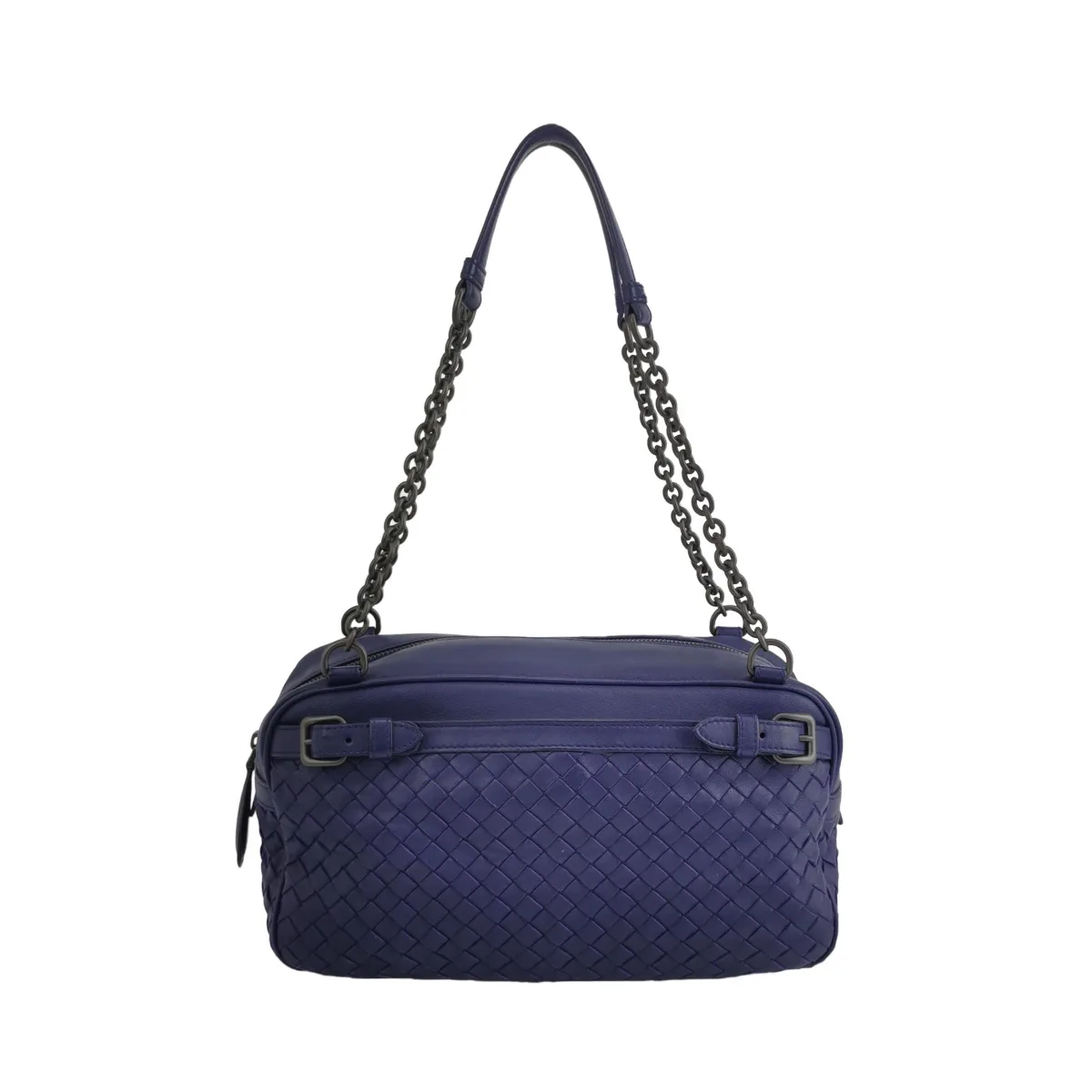 Bottega Veneta Intrecciato — продано