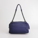 Bottega Veneta Intrecciato — фото 4