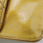 Chanel Flap Bag C logo — фото 11