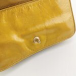 Chanel Flap Bag C logo — фото 13