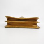 Chanel Flap Bag C logo — фото 5