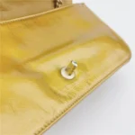 Chanel Flap Bag C Logo (Шанель) — фото 9