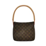 Louis Vuitton Looping Monogram (Луи Виттон) — миниатюра 1