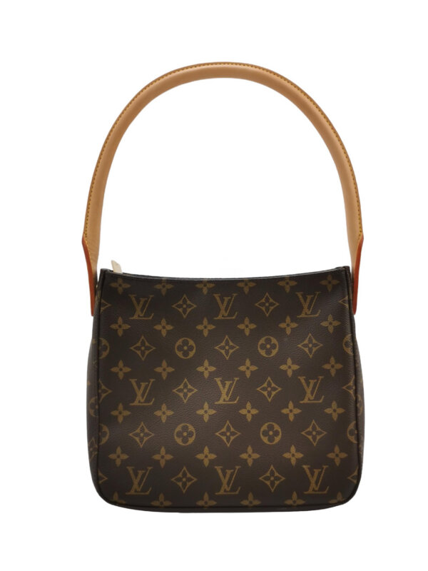 Louis Vuitton Looping Monogram