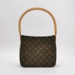Louis Vuitton Looping Monogram (Луи Виттон) — фото 3