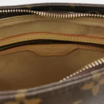 Louis Vuitton Looping Monogram (Луи Виттон) — фото 6