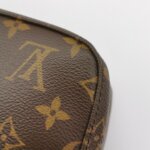 Louis Vuitton Looping Monogram — фото 8