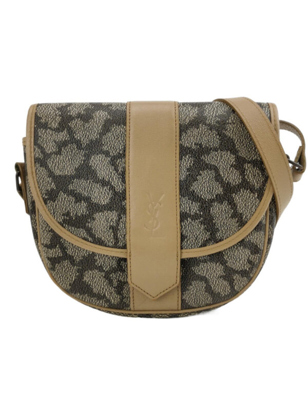 Винтажная сумка Saint Laurent YSL