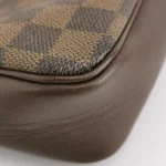 Louis Vuitton Trousse Makeup Hobo (Луи Виттон) — фото 10