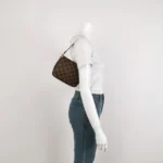 Louis Vuitton Trousse Makeup Hobo (Луи Виттон) — фото 2