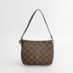 Louis Vuitton Trousse Makeup Hobo — фото 4