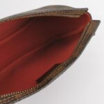 Louis Vuitton Trousse Makeup Hobo — фото 6