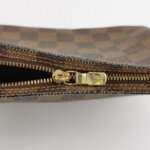 Louis Vuitton Trousse Makeup Hobo — фото 8