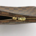 Louis Vuitton Trousse Makeup Hobo (Луи Виттон) — фото 8