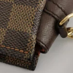 Louis Vuitton Trousse Makeup Hobo (Луи Виттон) — фото 9