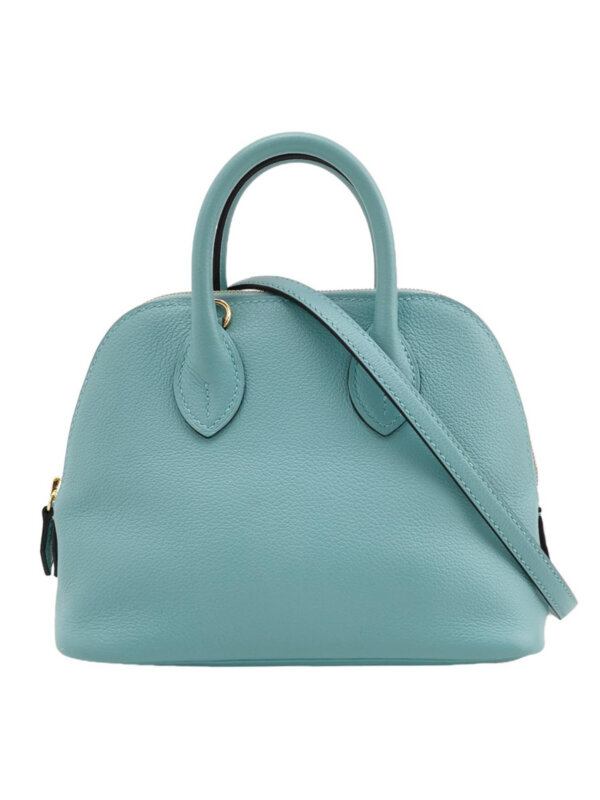 Hermès Bolide Evercolor 3 PY