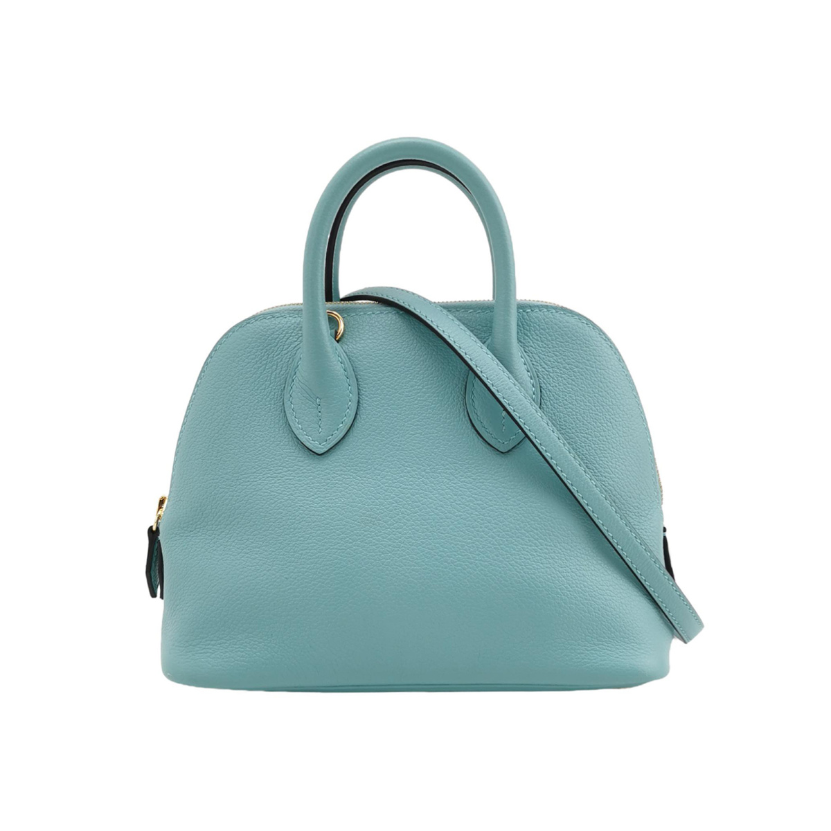 Hermès Bolide Evercolor 3 PY — фото 1