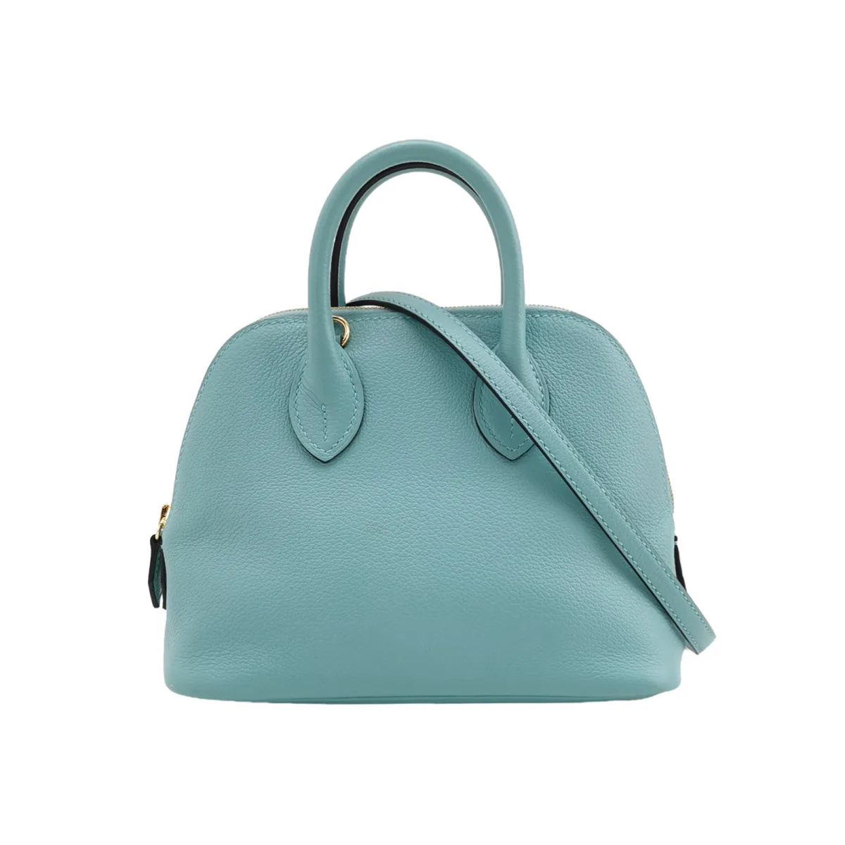 Hermès Bolide Evercolor 3 PY (Эрмес) — фото 1