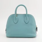 Hermès Bolide Evercolor 3 PY (Эрмес) — фото 4