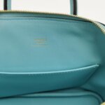 Hermès Bolide Evercolor 3 PY — фото 7