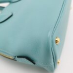 Hermès Bolide Evercolor 3 PY — фото 9