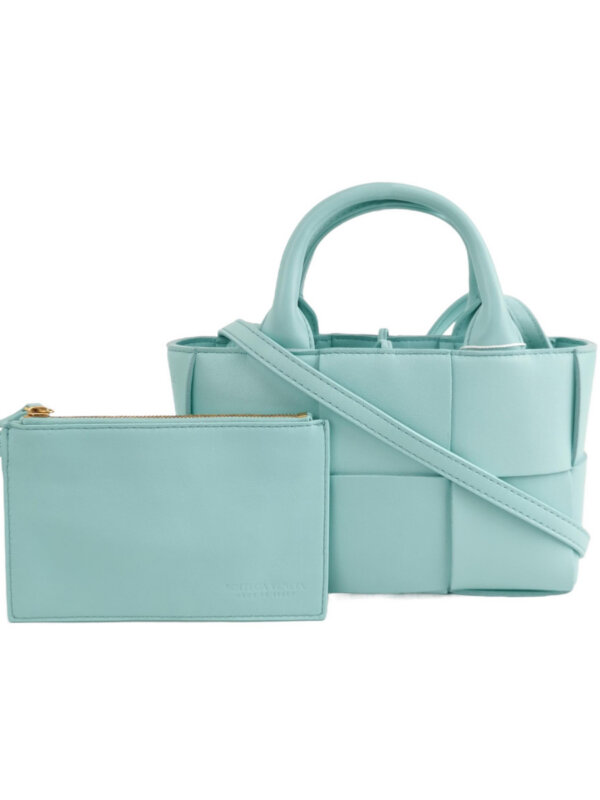 Bottega Veneta Arco — продано