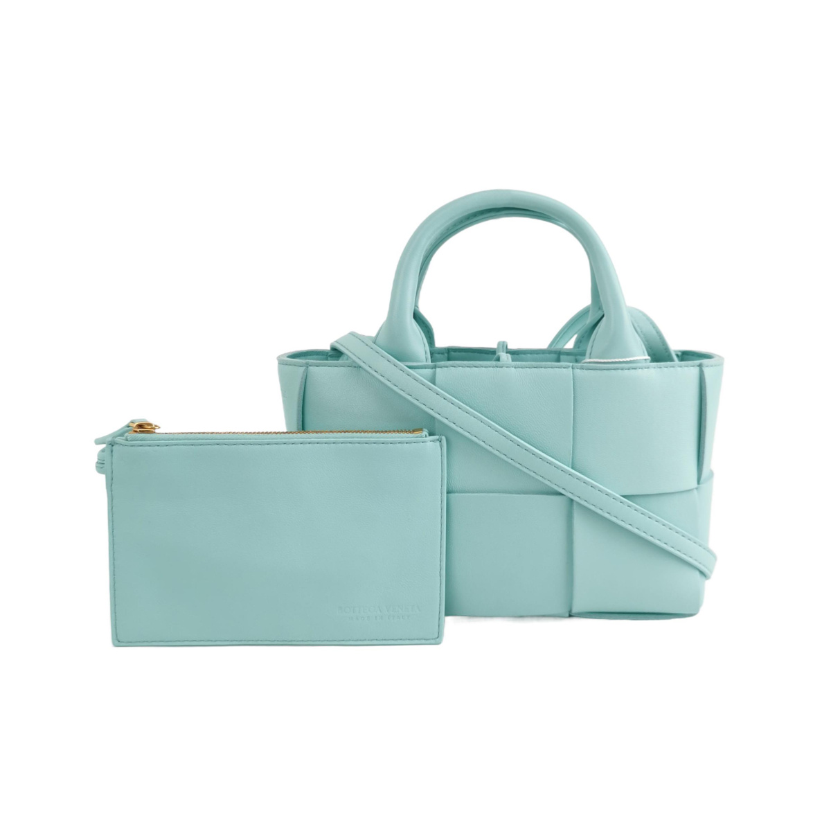 Bottega Veneta Arco — продано