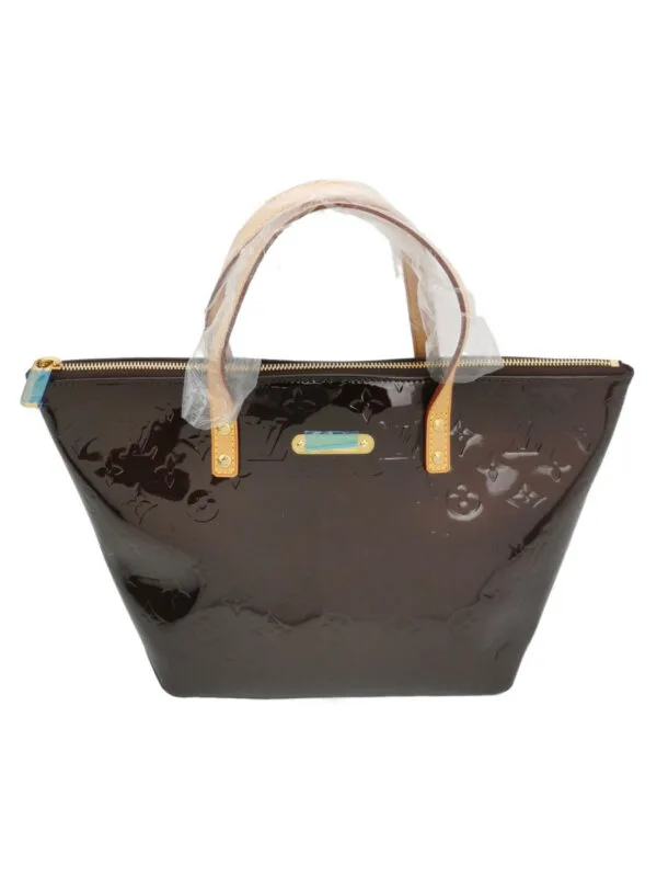 Винтажная сумка Louis Vuitton Bellevue Logo