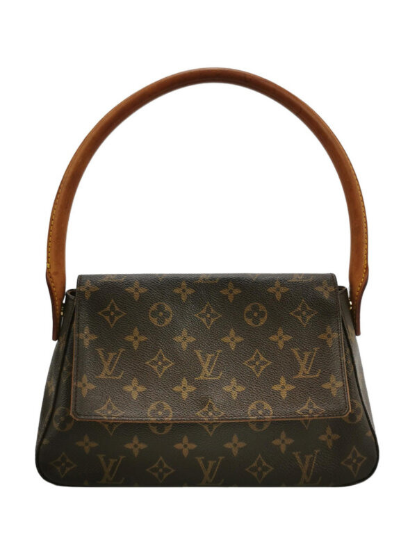 Louis Vuitton Looping Monogram — продано