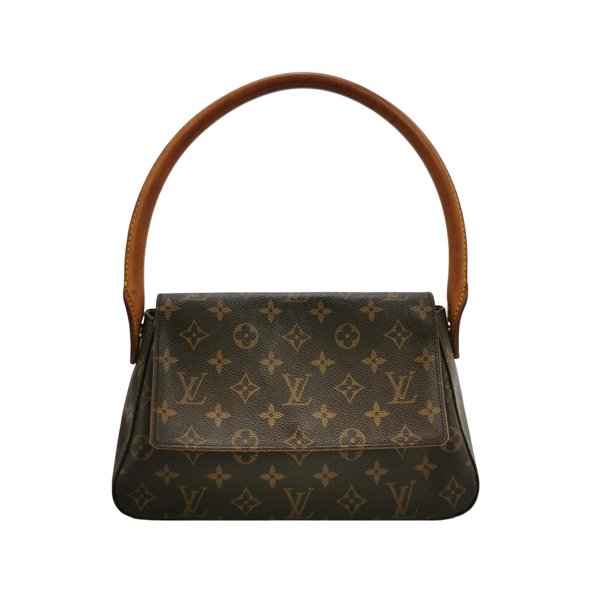 Louis Vuitton Looping Monogram — продано