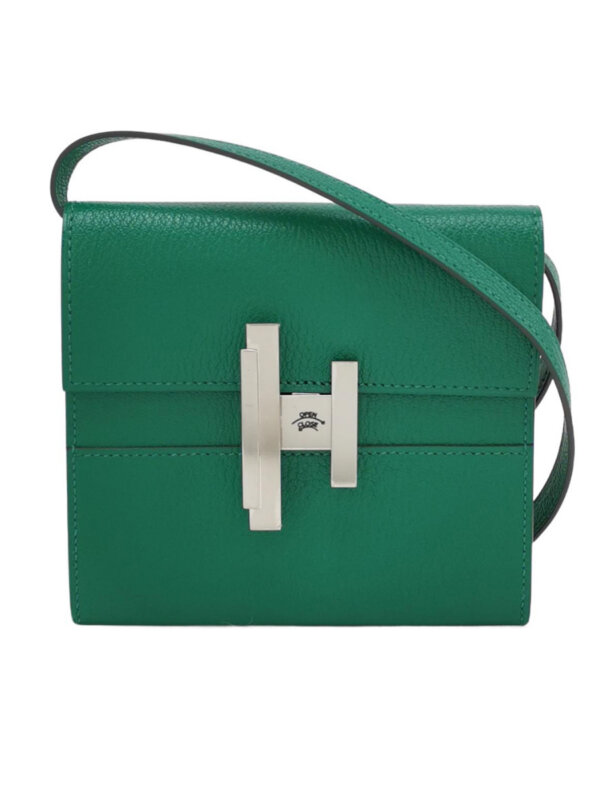 Hermès Cinhetic H U 4 A — продано