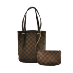 Louis Vuitton Marais Bucket — миниатюра 1