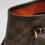 Louis Vuitton Marais Bucket (Луи Виттон) — фото 10