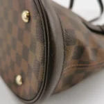 Louis Vuitton Marais Bucket (Луи Виттон) — фото 11