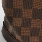 Louis Vuitton Marais Bucket — фото 12