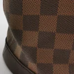 Louis Vuitton Marais Bucket (Луи Виттон) — фото 12