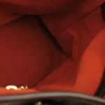 Louis Vuitton Marais Bucket — фото 13