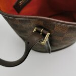 Louis Vuitton Marais Bucket — фото 14