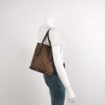 Louis Vuitton Marais Bucket — фото 2