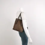 Louis Vuitton Marais Bucket (Луи Виттон) — фото 2