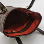 Louis Vuitton Marais Bucket — фото 7