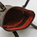 Louis Vuitton Marais Bucket (Луи Виттон) — фото 7