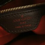 Louis Vuitton Marais Bucket — фото 8