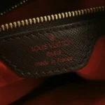Louis Vuitton Marais Bucket (Луи Виттон) — фото 8