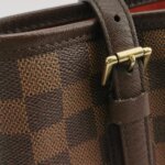 Louis Vuitton Marais Bucket — фото 9